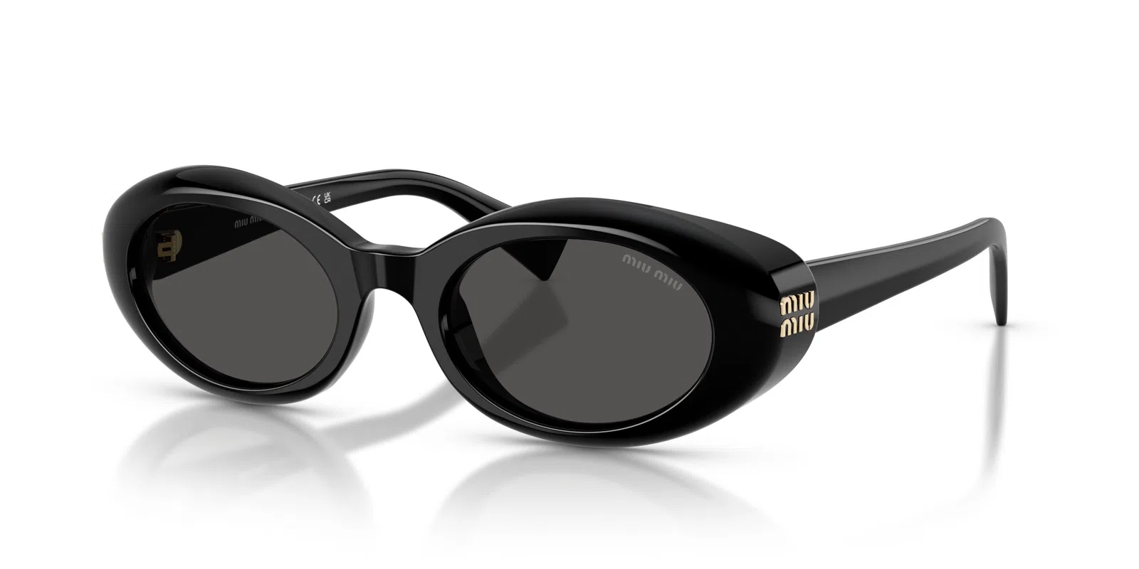 Miu B09S Sunglasses - view 9